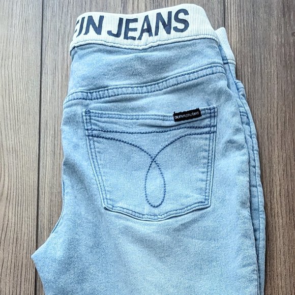 Calvin Klein Jeans - New - Picture 1 of 3